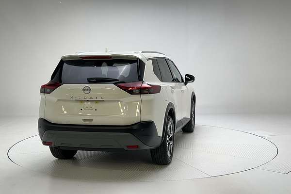 2023 Nissan X-TRAIL ST-L T33