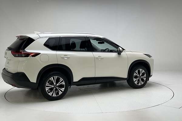 2023 Nissan X-TRAIL ST-L T33