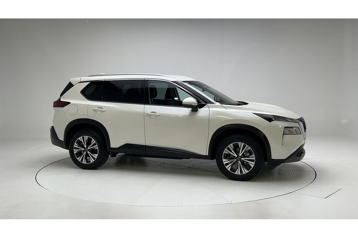 2023 Nissan X-TRAIL ST-L T33