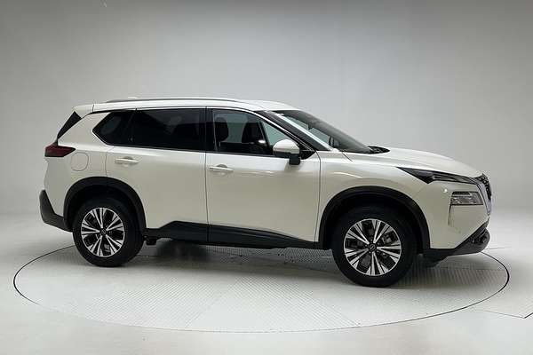 2023 Nissan X-TRAIL ST-L T33