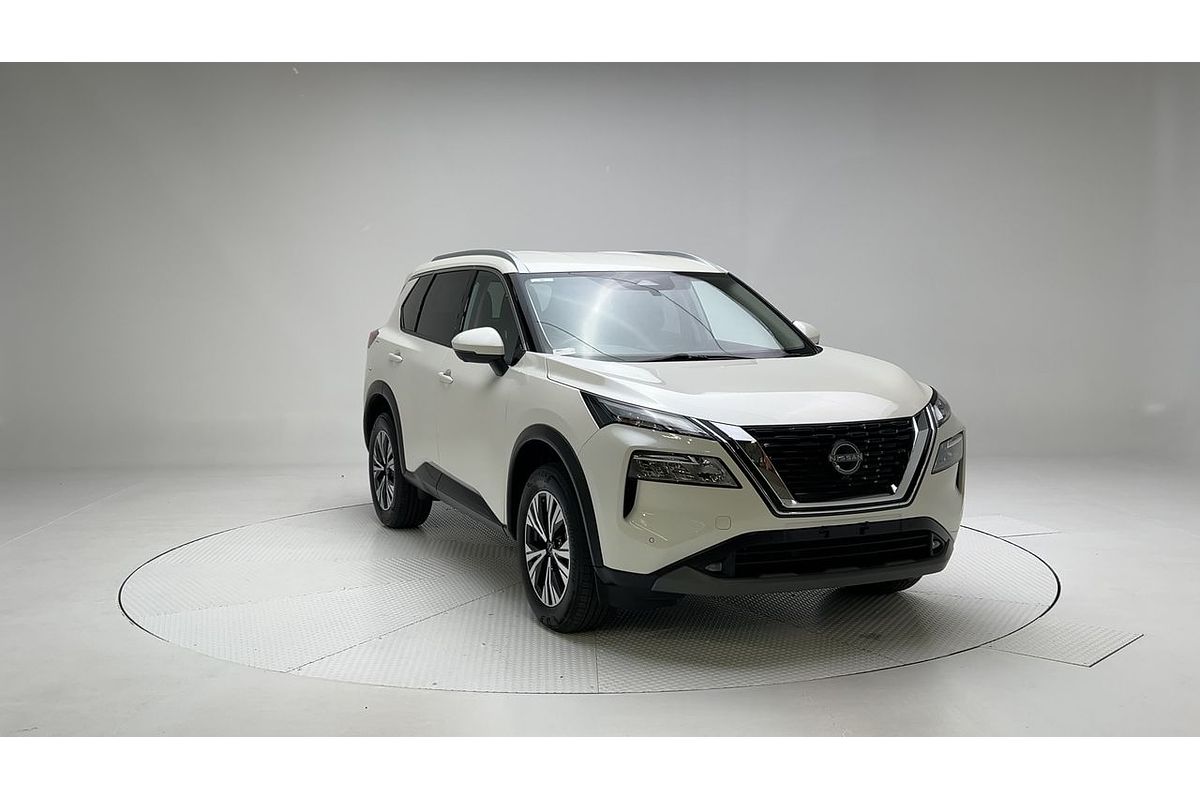 2023 Nissan X-TRAIL ST-L T33