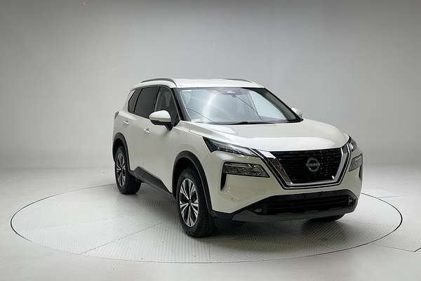 2023 Nissan X-TRAIL ST-L T33
