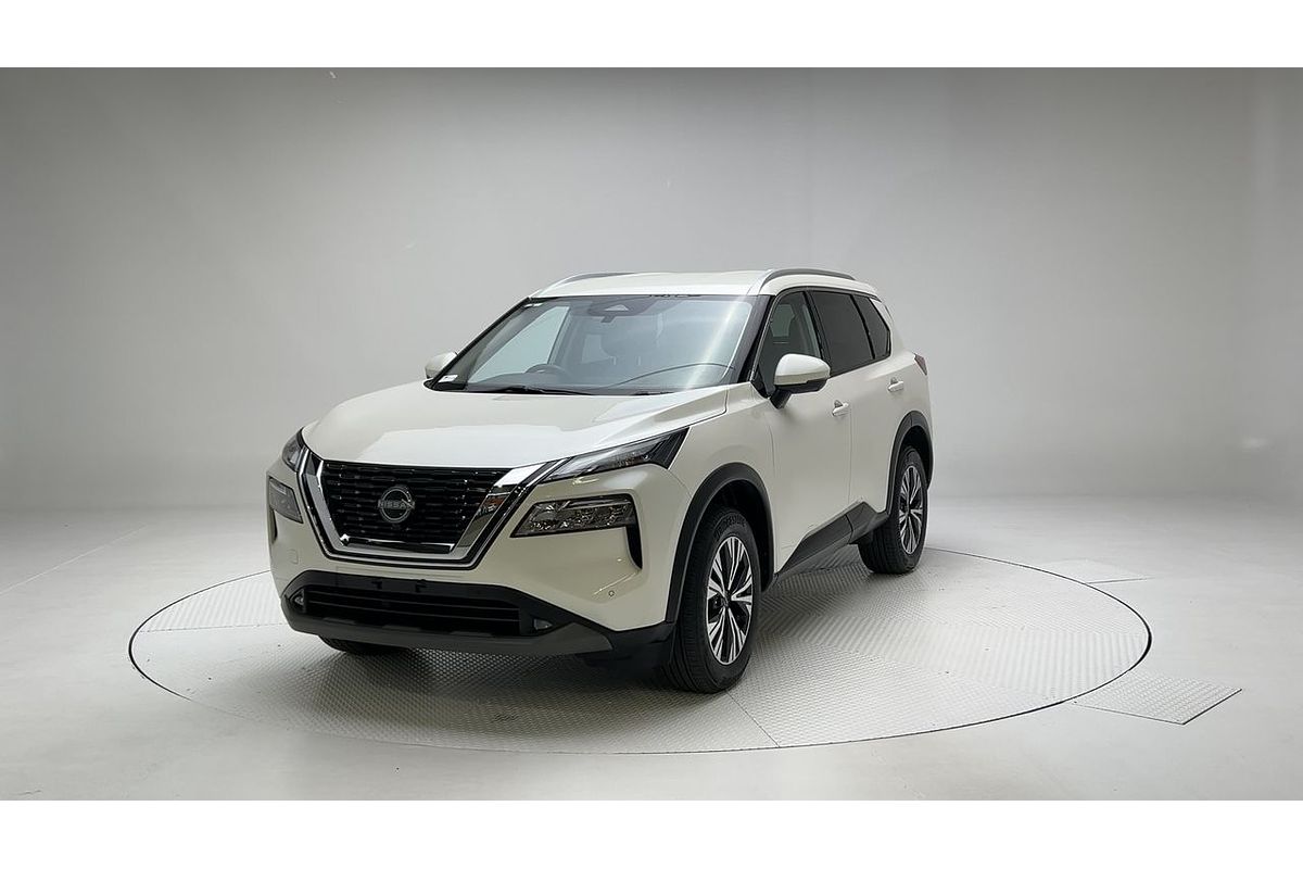 2023 Nissan X-TRAIL ST-L T33