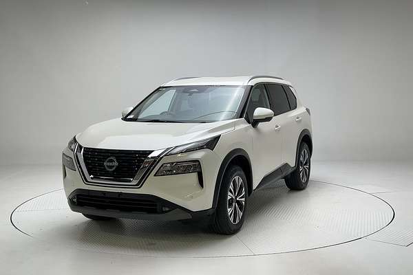 2023 Nissan X-TRAIL ST-L T33
