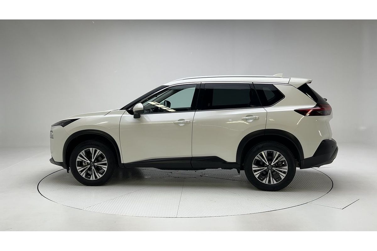 2023 Nissan X-TRAIL ST-L T33