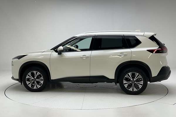 2023 Nissan X-TRAIL ST-L T33