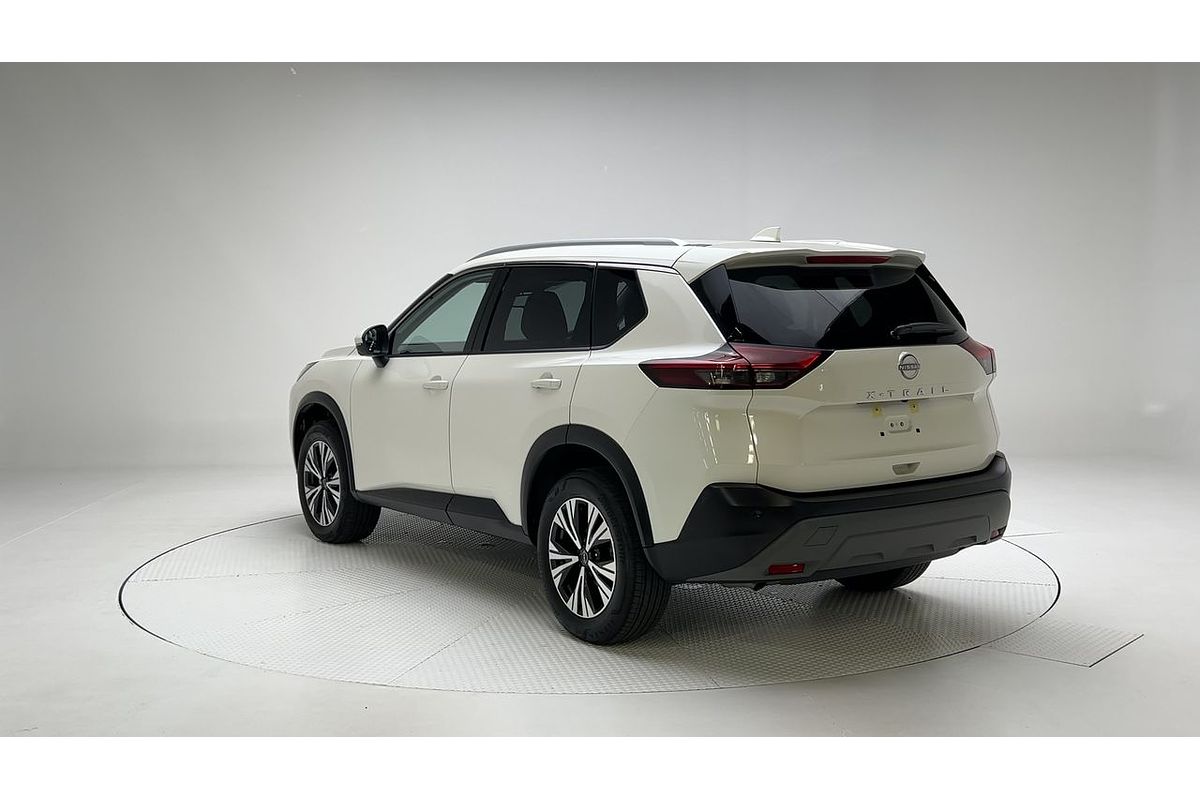 2023 Nissan X-TRAIL ST-L T33