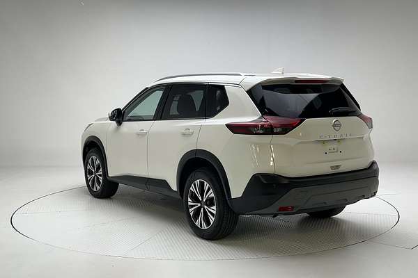 2023 Nissan X-TRAIL ST-L T33