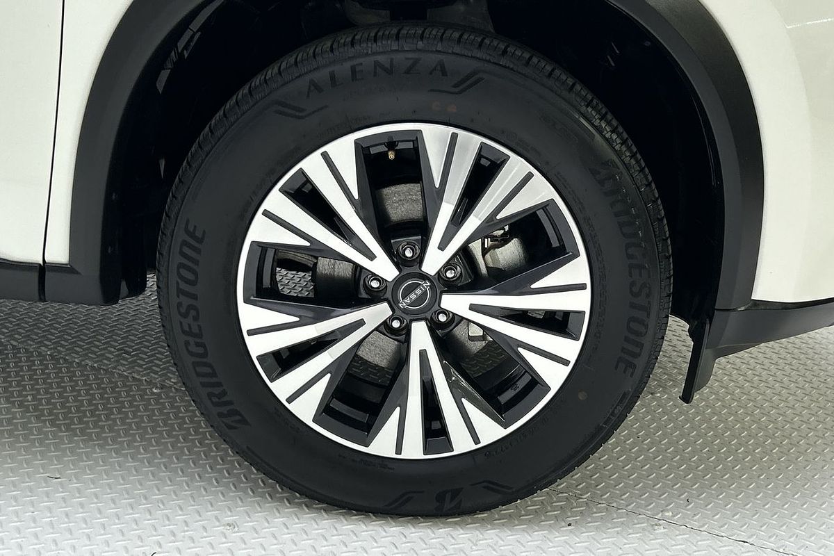2023 Nissan X-TRAIL ST-L T33