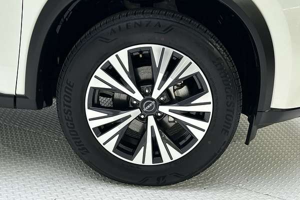 2023 Nissan X-TRAIL ST-L T33