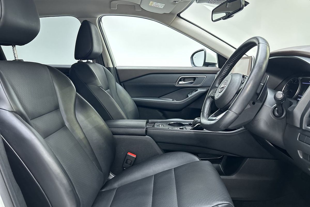 2023 Nissan X-TRAIL ST-L T33