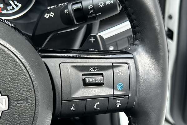 2023 Nissan X-TRAIL ST-L T33
