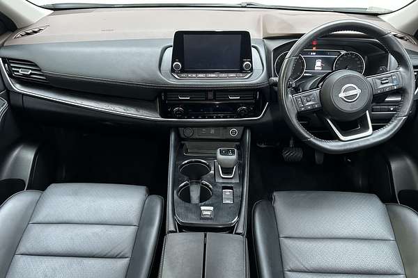 2023 Nissan X-TRAIL ST-L T33