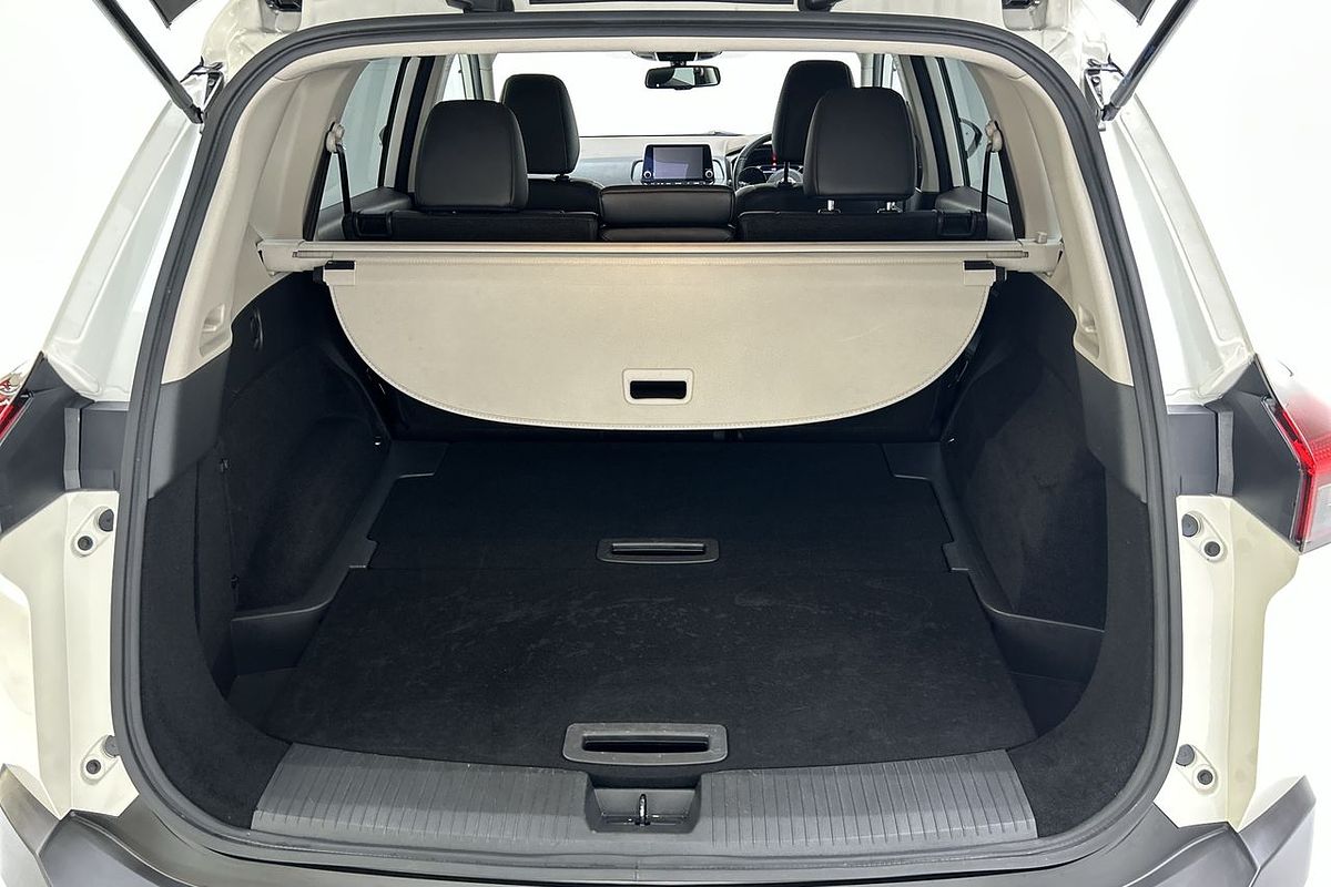 2023 Nissan X-TRAIL ST-L T33