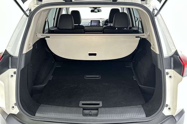 2023 Nissan X-TRAIL ST-L T33