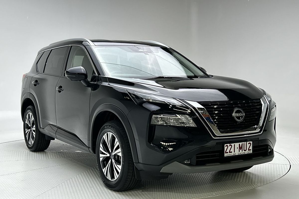 2023 Nissan X-TRAIL ST-L T33