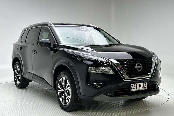 2023 Nissan X-TRAIL ST-L T33