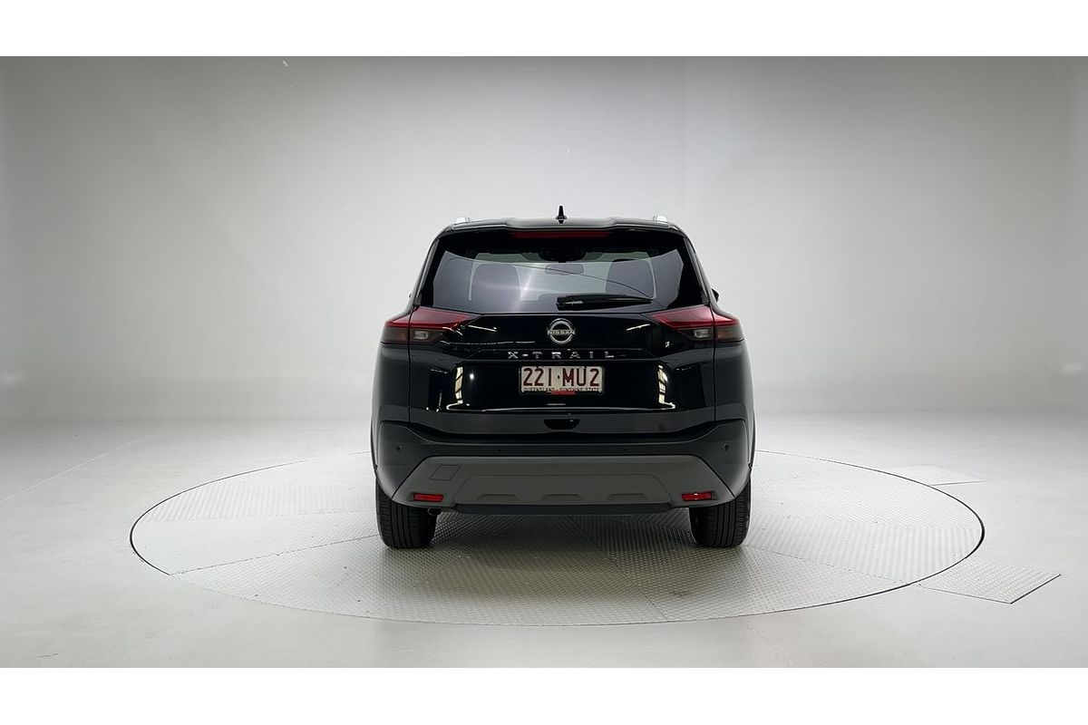 2023 Nissan X-TRAIL ST-L T33