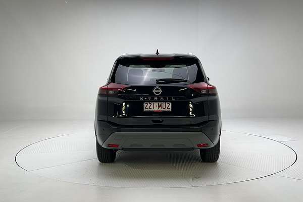 2023 Nissan X-TRAIL ST-L T33