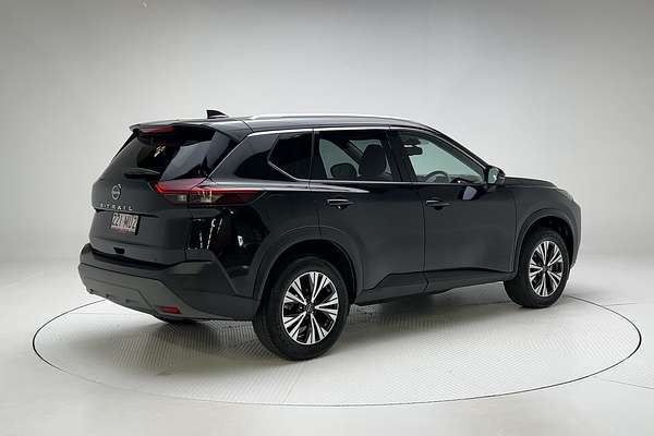2023 Nissan X-TRAIL ST-L T33