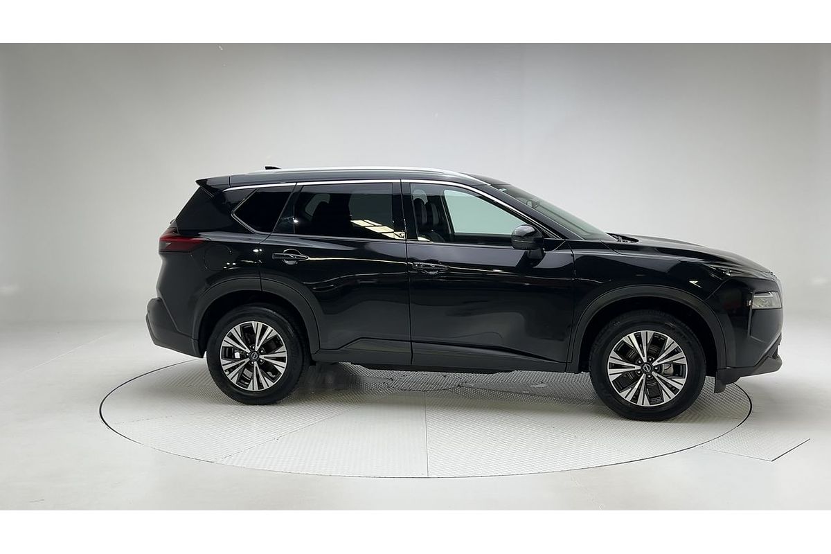 2023 Nissan X-TRAIL ST-L T33