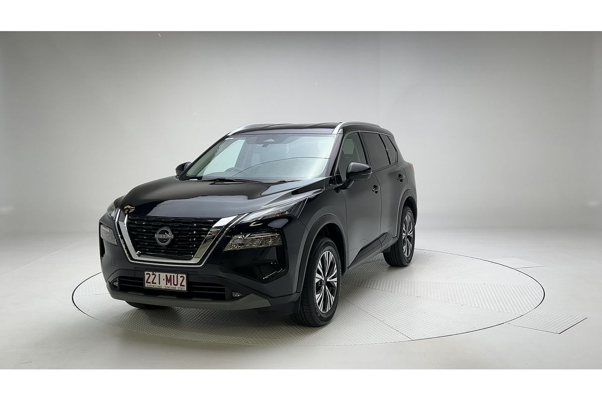 2023 Nissan X-TRAIL ST-L T33