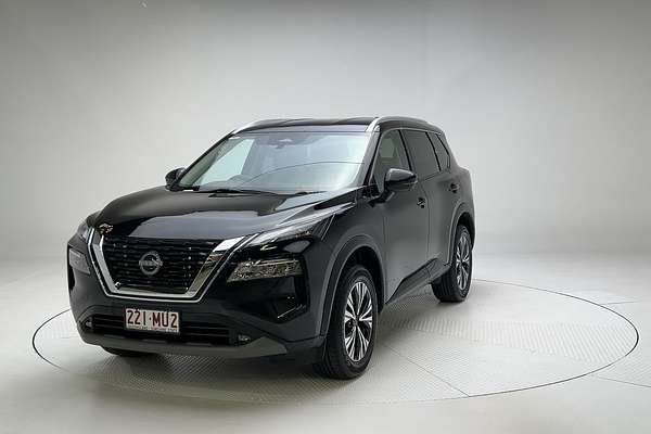 2023 Nissan X-TRAIL ST-L T33
