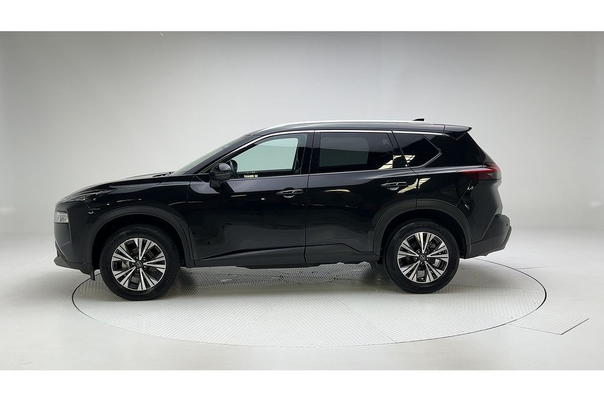 2023 Nissan X-TRAIL ST-L T33