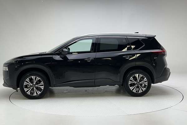 2023 Nissan X-TRAIL ST-L T33