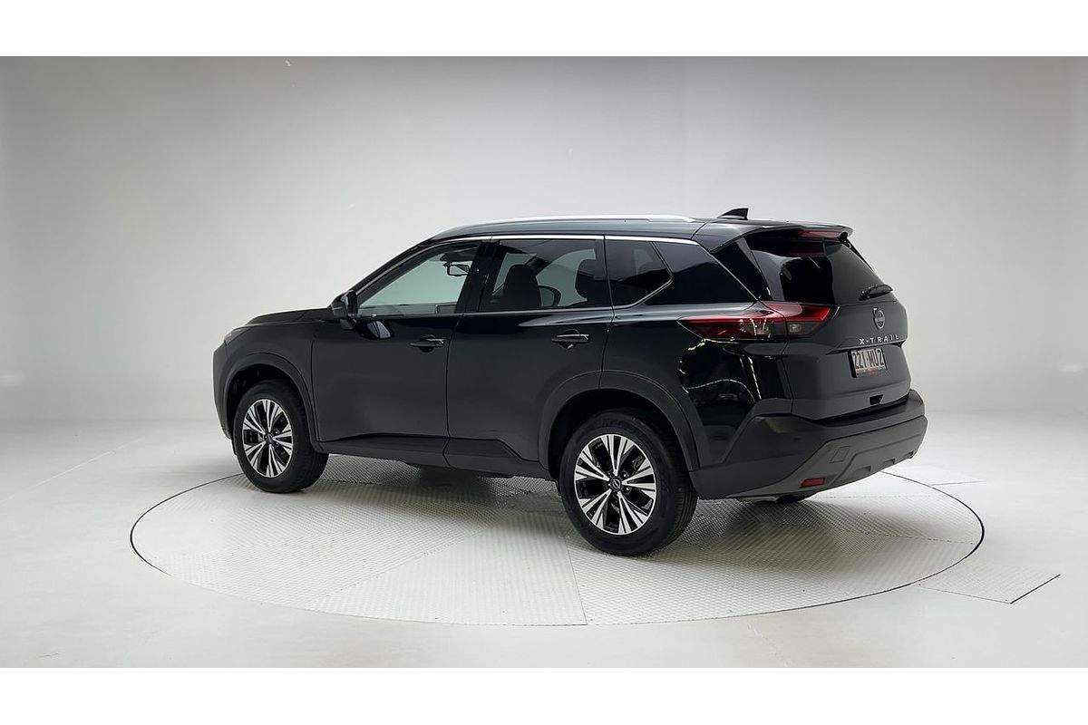 2023 Nissan X-TRAIL ST-L T33