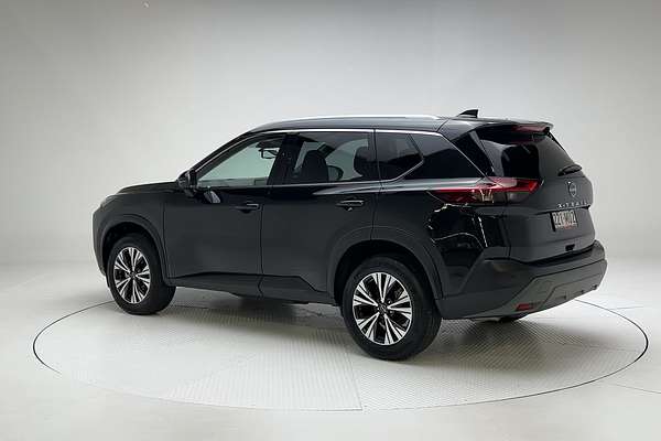 2023 Nissan X-TRAIL ST-L T33