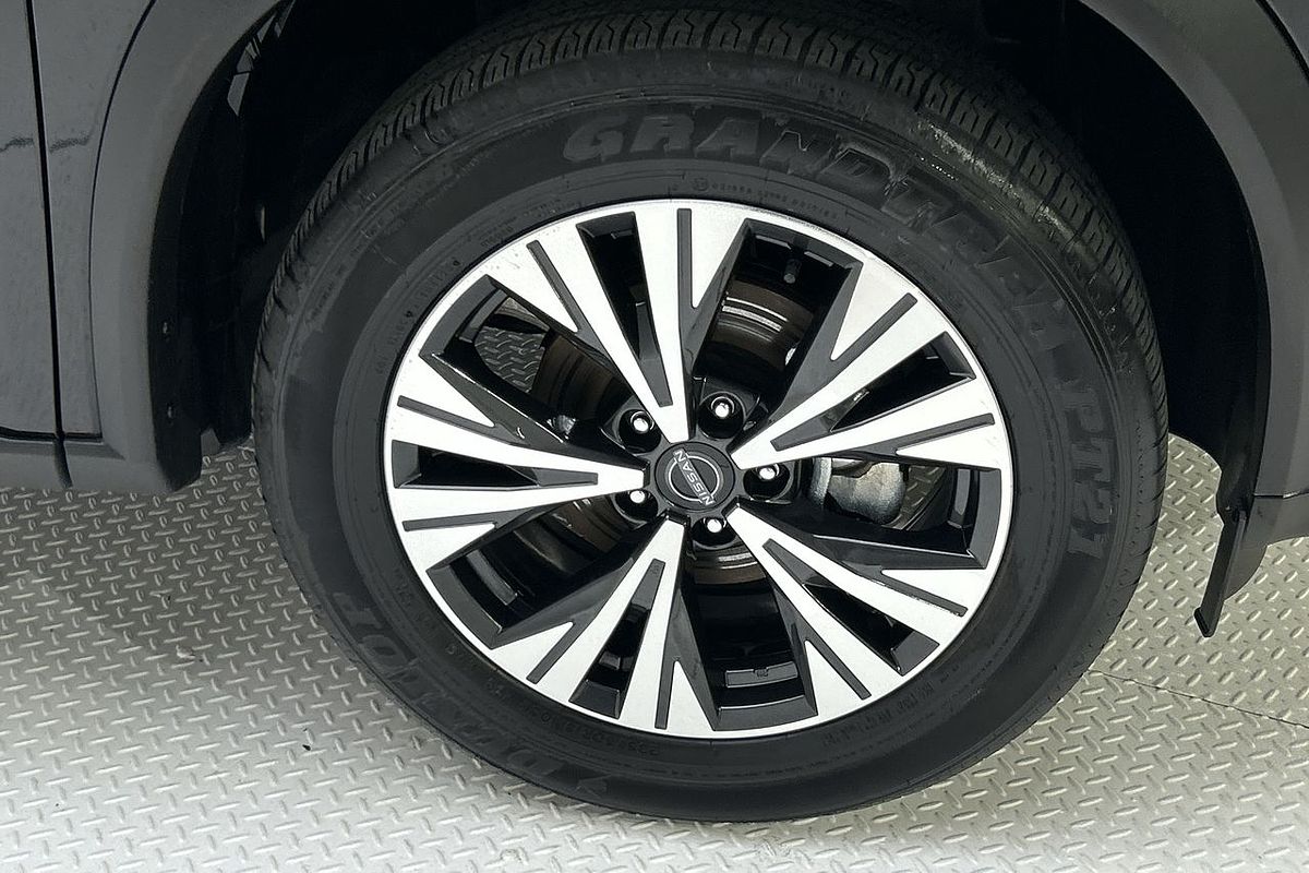 2023 Nissan X-TRAIL ST-L T33