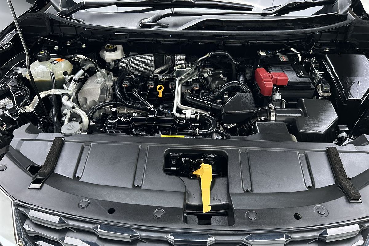 2023 Nissan X-TRAIL ST-L T33