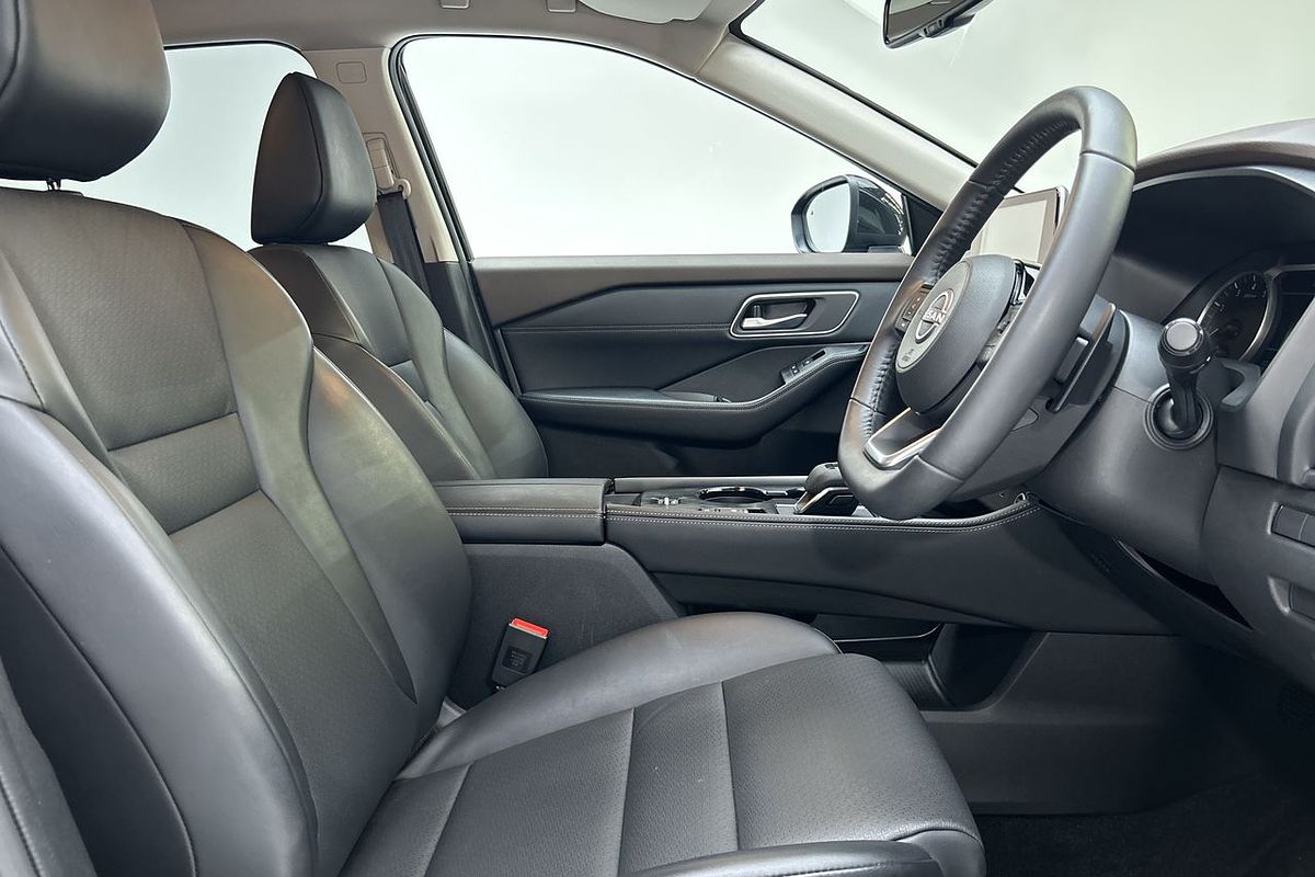 2023 Nissan X-TRAIL ST-L T33