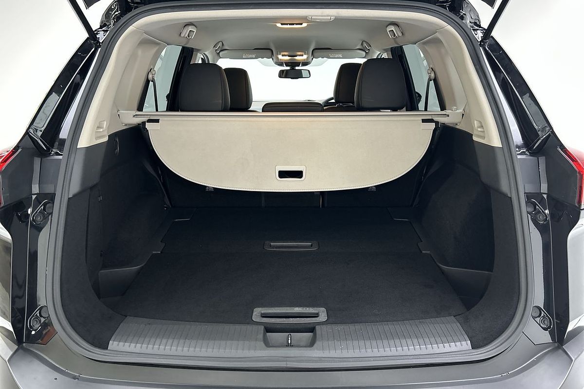 2023 Nissan X-TRAIL ST-L T33