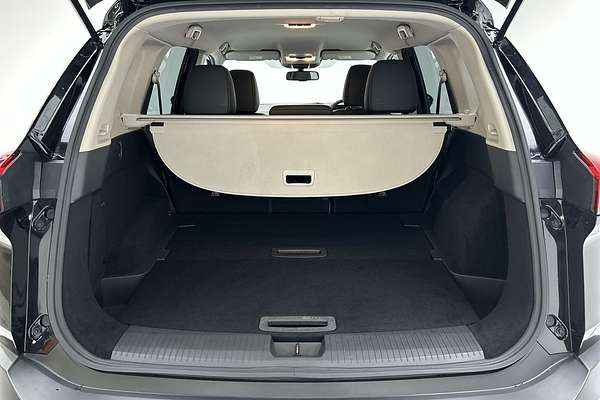 2023 Nissan X-TRAIL ST-L T33