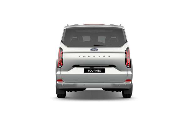 2024 Ford Tourneo Titanium X AV SWB