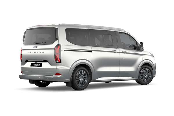 2024 Ford Tourneo Titanium X AV SWB