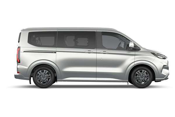 2024 Ford Tourneo Titanium X AV SWB
