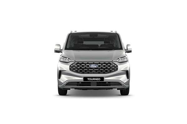 2024 Ford Tourneo Titanium X AV SWB