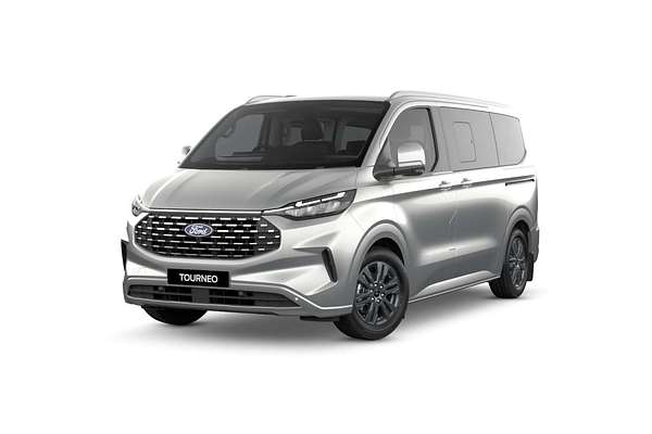2024 Ford Tourneo Titanium X AV SWB
