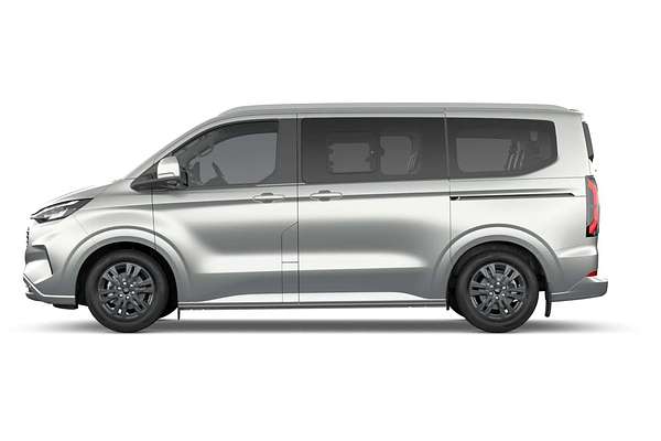 2024 Ford Tourneo Titanium X AV SWB