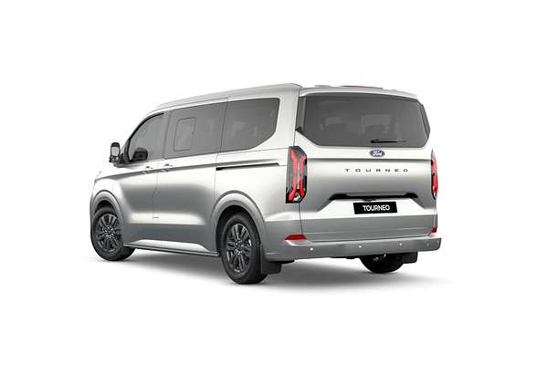 2024 Ford Tourneo Titanium X AV SWB