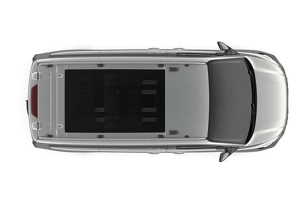 2024 Ford Tourneo Titanium X AV SWB