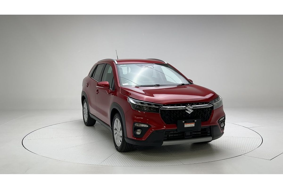 2023 Suzuki S-Cross Plus JYB