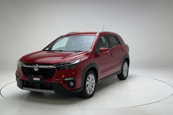 2023 Suzuki S-Cross Plus JYB