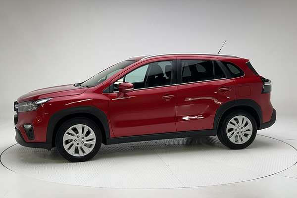 2023 Suzuki S-Cross Plus JYB