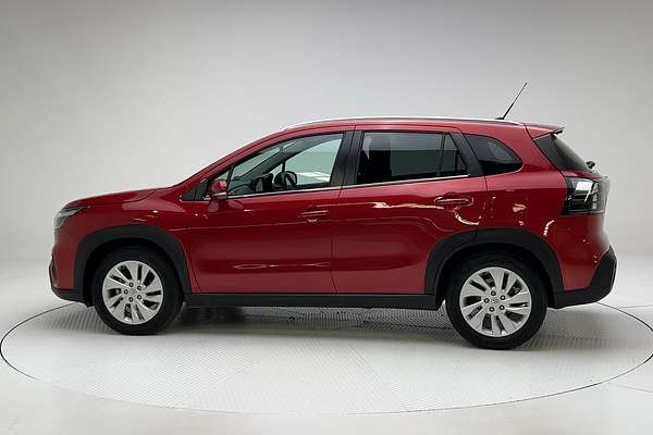 2023 Suzuki S-Cross Plus JYB