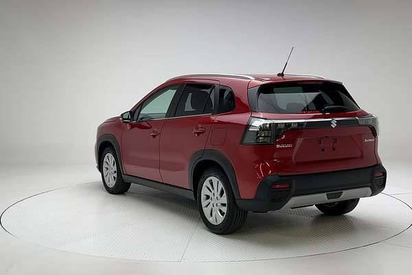 2023 Suzuki S-Cross Plus JYB