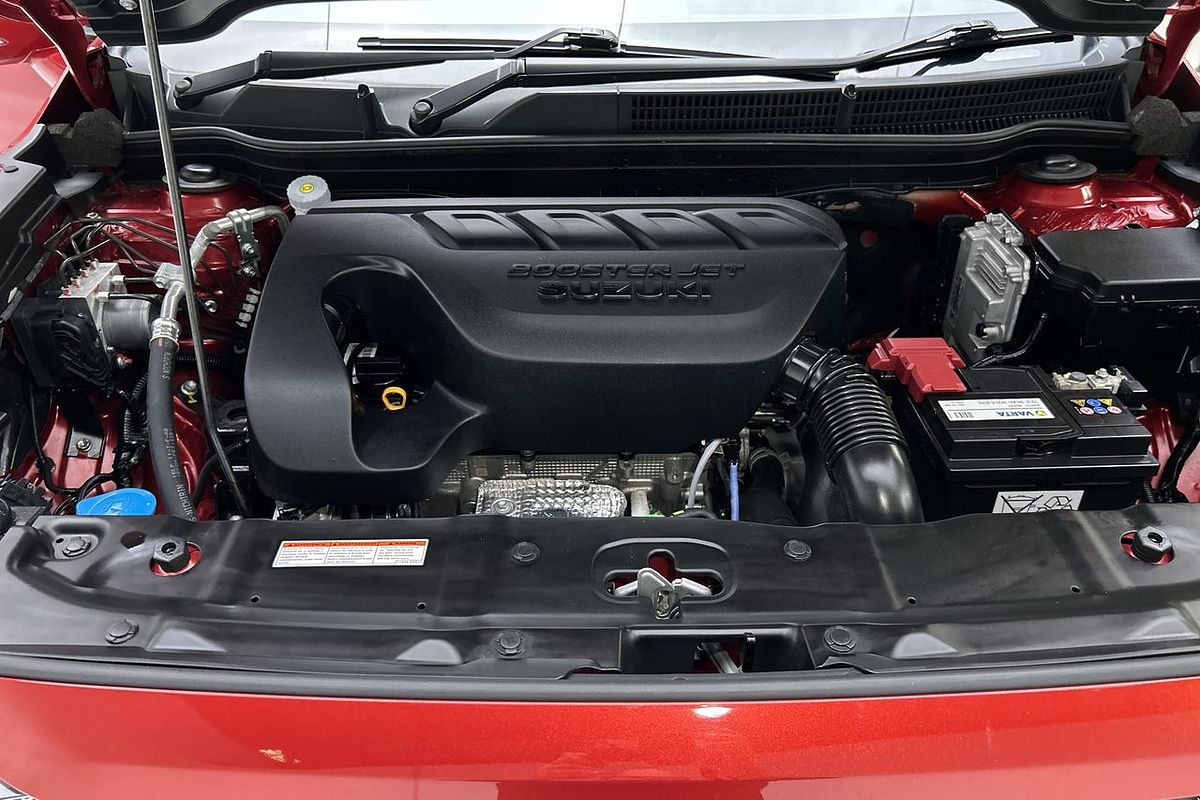 2023 Suzuki S-Cross Plus JYB